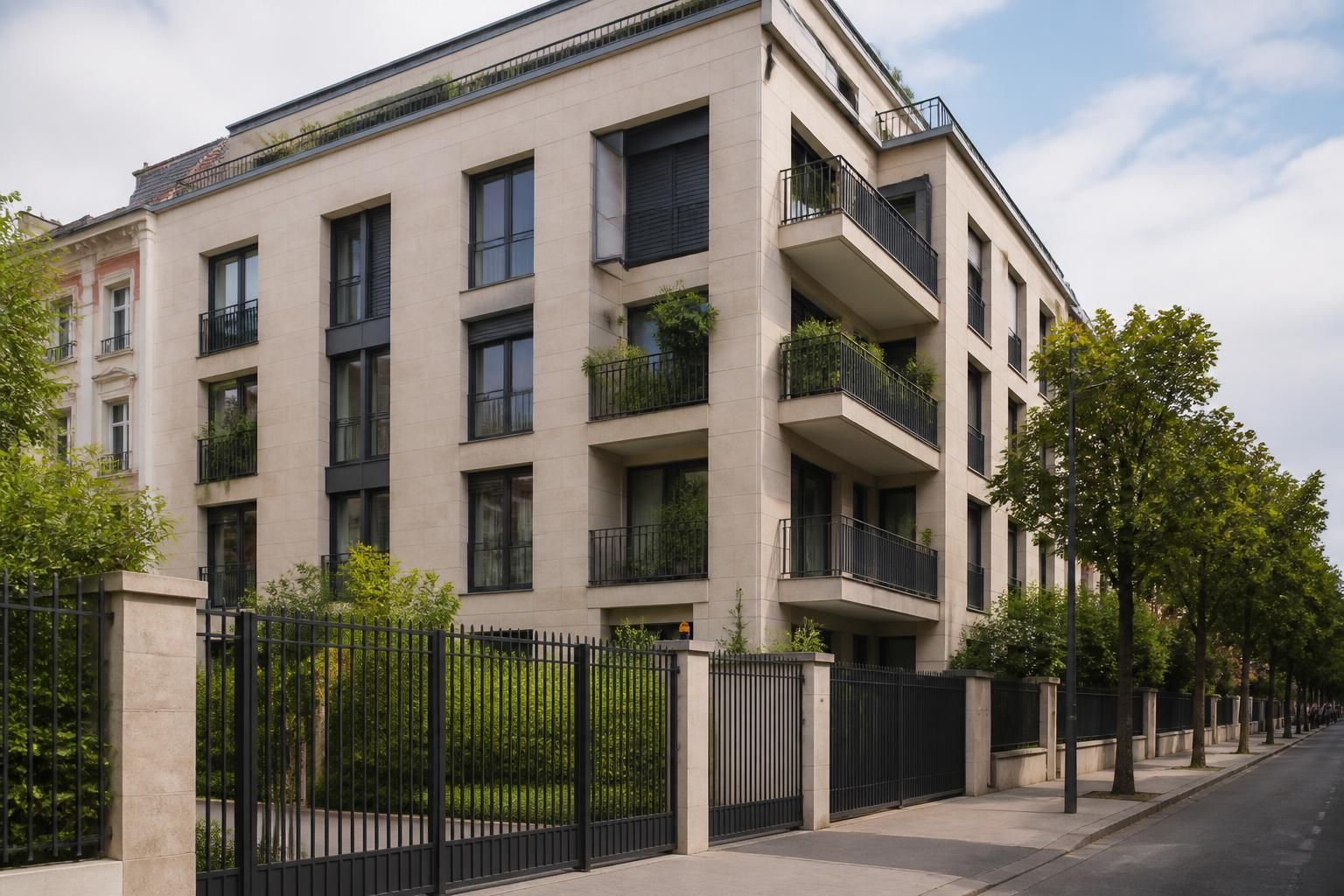 découvrez les meilleures stratégies pour dynamiser vos investissements immobiliers avec capital europe et maximiser vos rendements dans un marché en constante évolution.