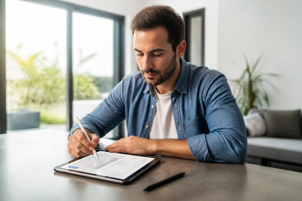 découvrez comment simplifier la déclaration d’accident grâce au constat en ligne, une solution rapide et sans papier pour gagner du temps et faciliter vos démarches.