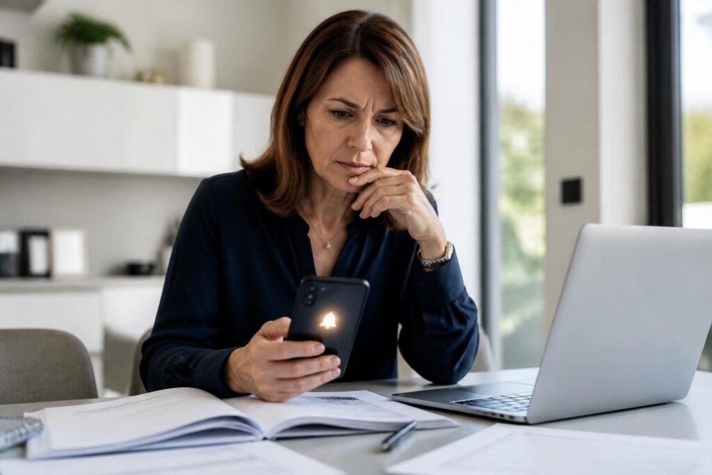 découvrez les étapes à suivre en cas de notification urgente de votre assureur gmf pour gérer rapidement et efficacement votre situation.