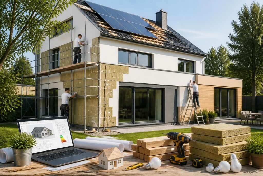 découvrez toutes les aides disponibles avec ma primerénov' pour rénover votre maison efficacement et réduire vos coûts énergétiques.