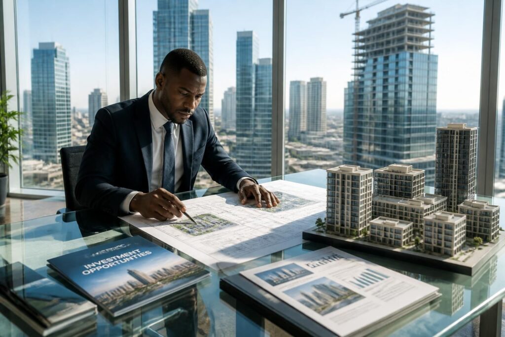 découvrez comment rep immo peut vous aider à optimiser vos investissements immobiliers en identifiant les meilleures opportunités pour maximiser vos rendements et sécuriser votre patrimoine.