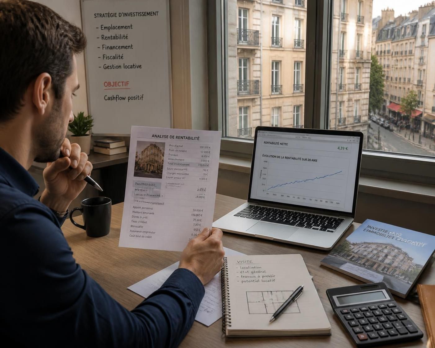 découvrez comment rep immo peut vous aider à optimiser vos investissements immobiliers en profitant des meilleures opportunités pour maximiser vos rendements.
