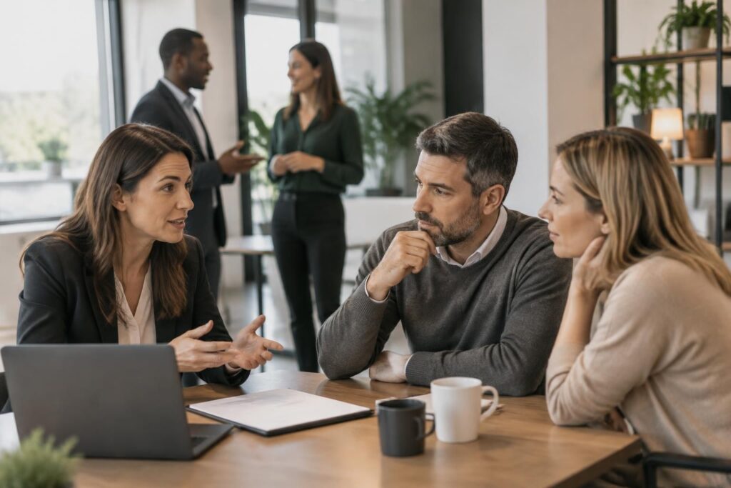 découvrez les avis des clients et des employés de capfinances : satisfaction, conditions de travail, points forts et axes d’amélioration à connaître.