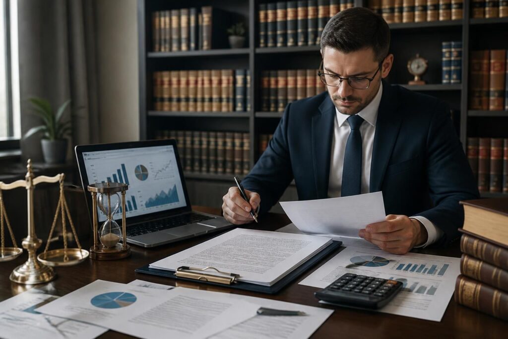 découvrez la définition des intérêts moratoires et leur calcul selon le code civil, pour mieux comprendre vos droits et obligations en matière de retard de paiement.