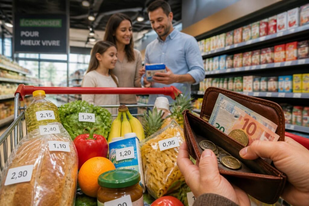 découvrez une définition claire du pouvoir d'achat accompagnée d'exemples concrets pour mieux comprendre son impact au quotidien.